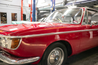 1968 BMW 2000 CS Coupe - 78
