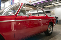 1968 BMW 2000 CS Coupe - 79