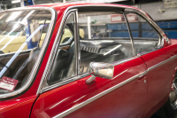 1968 BMW 2000 CS Coupe - 80