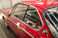 1968 BMW 2000 CS Coupe - 81