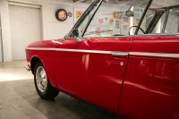 1968 BMW 2000 CS Coupe - 82