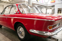 1968 BMW 2000 CS Coupe - 83