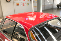 1968 BMW 2000 CS Coupe - 84