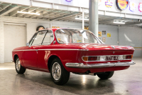 1968 BMW 2000 CS Coupe - 85
