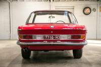 1968 BMW 2000 CS Coupe - 87