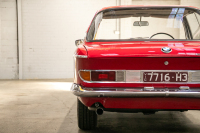 1968 BMW 2000 CS Coupe - 88