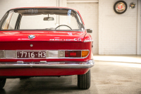 1968 BMW 2000 CS Coupe - 89