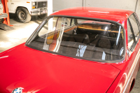 1968 BMW 2000 CS Coupe - 90