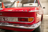 1968 BMW 2000 CS Coupe - 93