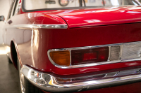 1968 BMW 2000 CS Coupe - 95