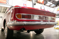 1968 BMW 2000 CS Coupe - 96