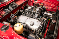 1968 BMW 2000 CS Coupe - 103