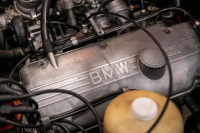 1968 BMW 2000 CS Coupe - 107
