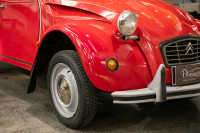 1986 Citroen 2CV6 Special - 2