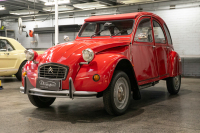 1986 Citroen 2CV6 Special - 3