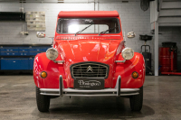 1986 Citroen 2CV6 Special - 5