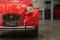 1986 Citroen 2CV6 Special - 7