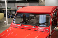 1986 Citroen 2CV6 Special - 8