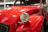 1986 Citroen 2CV6 Special - 9