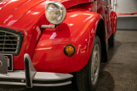 1986 Citroen 2CV6 Special - 10