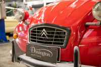 1986 Citroen 2CV6 Special - 11