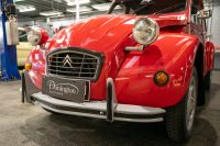 1986 Citroen 2CV6 Special - 12