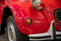 1986 Citroen 2CV6 Special - 15