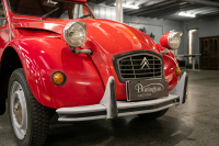 1986 Citroen 2CV6 Special - 16