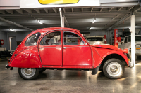 1986 Citroen 2CV6 Special - 49