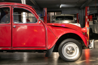 1986 Citroen 2CV6 Special - 50