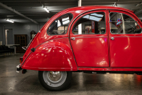 1986 Citroen 2CV6 Special - 51