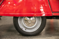 1986 Citroen 2CV6 Special - 52
