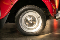 1986 Citroen 2CV6 Special - 53