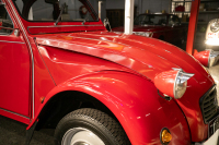 1986 Citroen 2CV6 Special - 56