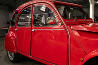 1986 Citroen 2CV6 Special - 57