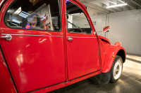 1986 Citroen 2CV6 Special - 62