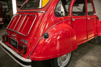1986 Citroen 2CV6 Special - 63