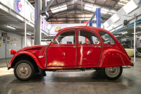 1986 Citroen 2CV6 Special - 64