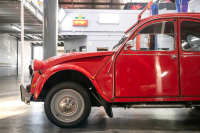 1986 Citroen 2CV6 Special - 65