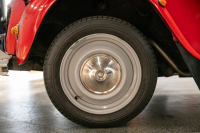 1986 Citroen 2CV6 Special - 68