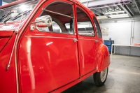 1986 Citroen 2CV6 Special - 72
