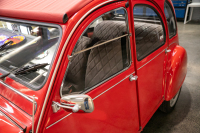 1986 Citroen 2CV6 Special - 73