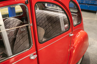 1986 Citroen 2CV6 Special - 74