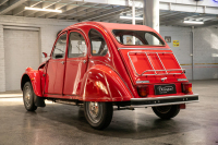 1986 Citroen 2CV6 Special - 77