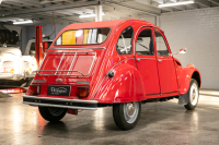 1986 Citroen 2CV6 Special - 78