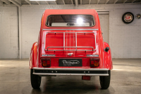 1986 Citroen 2CV6 Special - 79