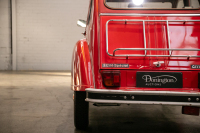 1986 Citroen 2CV6 Special - 80