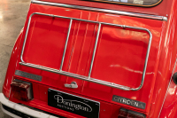 1986 Citroen 2CV6 Special - 82