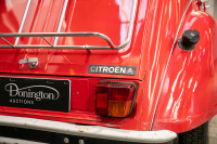 1986 Citroen 2CV6 Special - 83