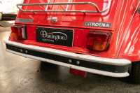 1986 Citroen 2CV6 Special - 84